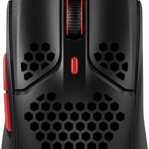 MOUSE USB OPTICAL PULSEFIRE/HASTE HMSH1-A-RD/G HYPERX