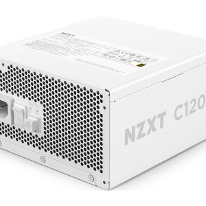 NZXT PSU C1200 V2 1200W 80+ Gold ATX3.1