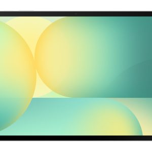 TABLET GALAXY TAB S10 FE+ 256G/WIFI SILVER SM-X620 SAMSUNG