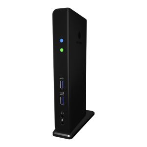 ICYBOX IB-DK2241AC IcyBox Multi Docking