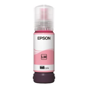 EPSON 108 EcoTank Light Mag Ink Bottle