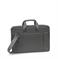 NB CASE CENTRAL 17.3"/8251 GREY RIVACASE - Image 4