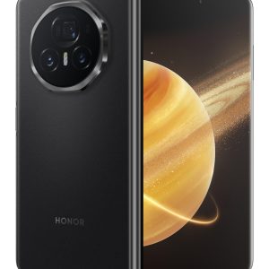 MOBILE PHONE HONOR MAGIC V3/12/512GB BLACK 5109BJNH HONOR