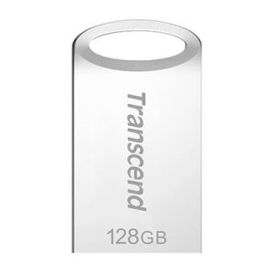 MEMORY DRIVE FLASH USB3 128GB/710S TS128GJF710S TRANSCEND