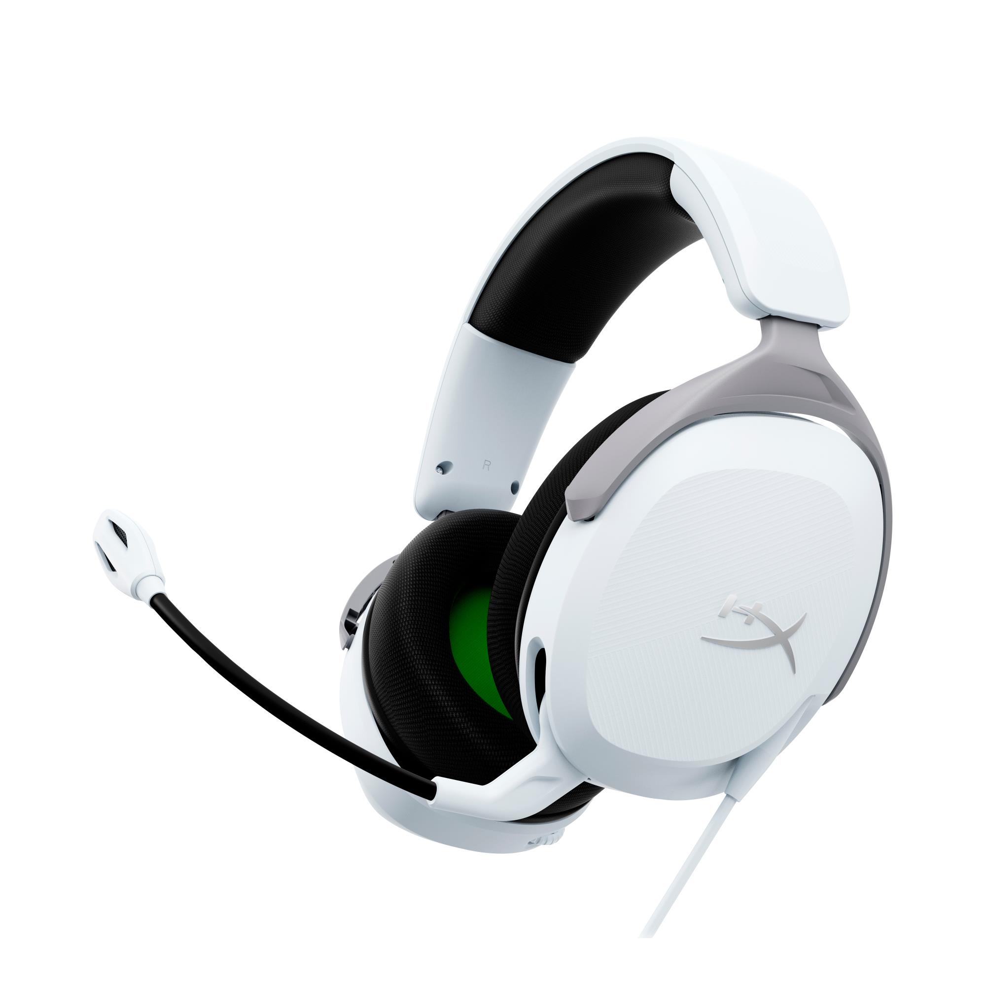 HEADSET HYPERX CLOUDX STINGER2/CORE XBOX WHITE 6H9B7AA HYPERX - Image 9
