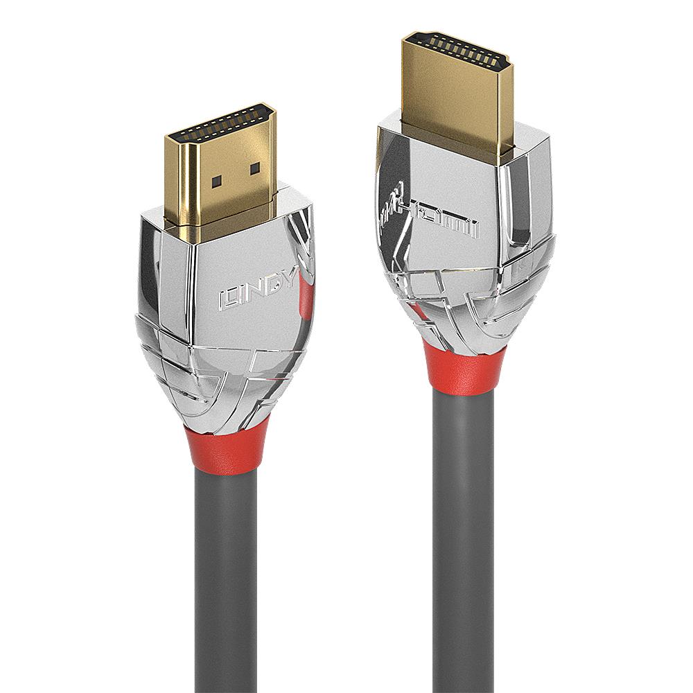 CABLE HDMI-HDMI 3M/CROMO 37873 LINDY