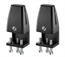 DESK CLAMP SET 8-25MM/BLACK NS-CLMP25BLACK NEOMOUNTS