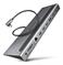 NB ACC DOCKING STATION/11IN1 HMC-4KX3 AXAGON - Image 2
