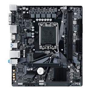 GIGABYTE H610M S2H V2