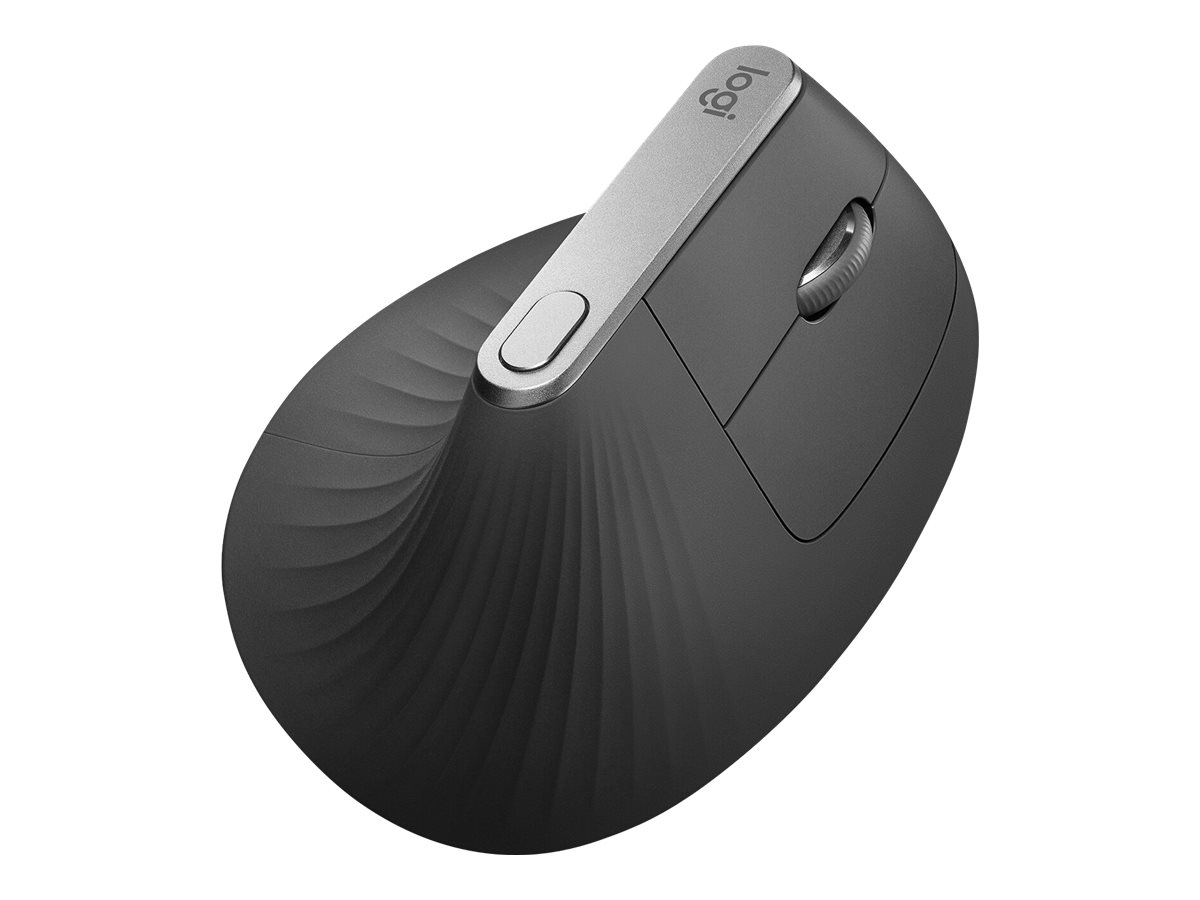 LOGI MX Vertical AdvancedErgonomic Mouse - Pilt 5