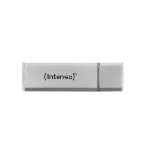 MEMORY DRIVE FLASH USB2 16GB/3521472 INTENSO