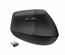 MOUSE USB OPTICAL WRL VERTICAL/BLACK RIGH 910-006494 LOGITECH - Pilt 2