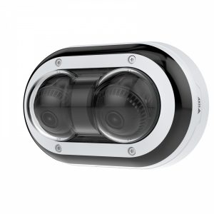 NET CAMERA P4705-PLVE 4MP/02415-001 AXIS