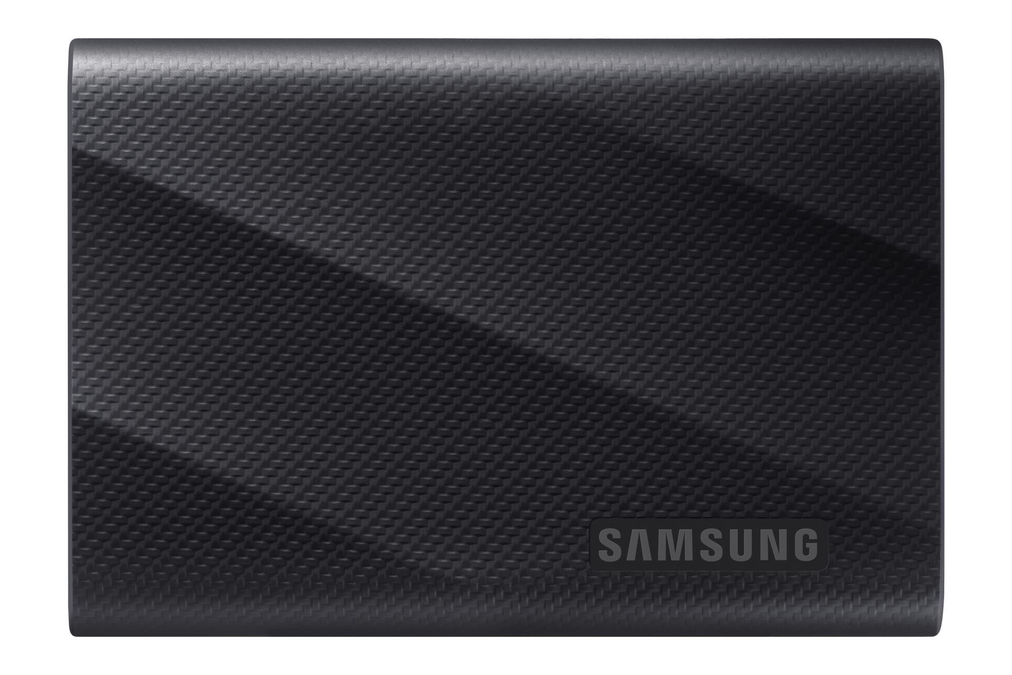 External SSD|SAMSUNG|T9|4TB|USB 3.2|Write speed 2000 MBytes/sec|Read speed 2000 MBytes/sec|MU-PG4T0B/EU - Image 7
