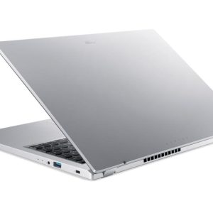 Notebook|ACER|Aspire|Go 15|CPU AMD RyzenT 5|7520U|2.8 GHz|15.6 "|1920x1080 pixels|RAM 16 GB|DDR5-SDRAM|SSD 512 GB|On-board graphics Yes|Keyboard language English|OS installed Windows 11 Home|Colour Silver|Weight 17.3 KG|NX.J3DEL.001