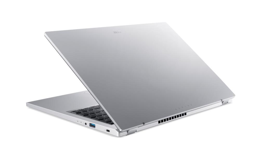 Notebook|ACER|Aspire|Go 15|CPU AMD RyzenT 5|7520U|2.8 GHz|15.6 "|1920x1080 pixels|RAM 16 GB|DDR5-SDRAM|SSD 512 GB|On-board graphics Yes|Keyboard language English|OS installed Windows 11 Home|Colour Silver|Weight 17.3 KG|NX.J3DEL.001