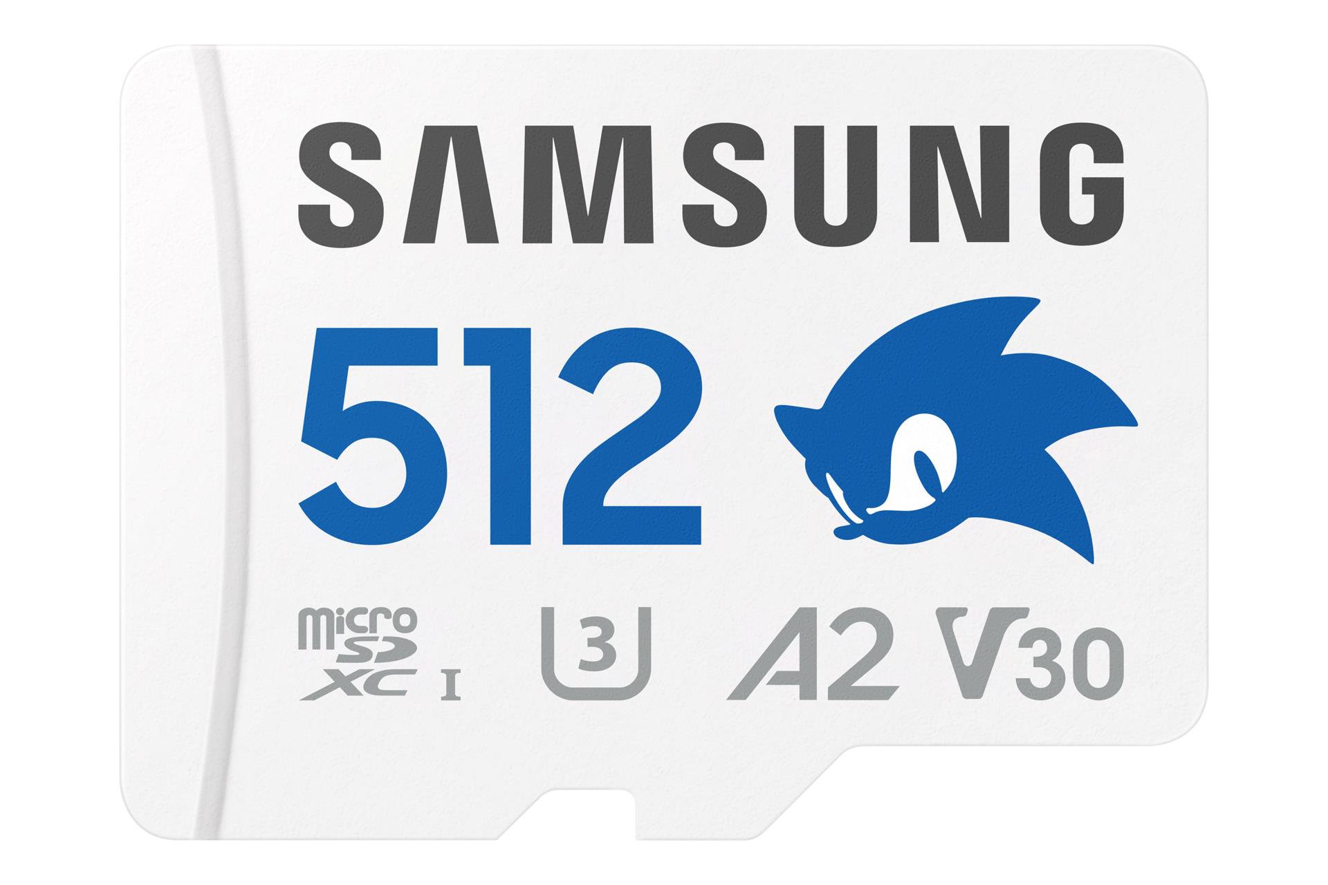 MEMORY MICRO SDXC PRO+ 512GB/W/A MB-MD512SA/LC1 SAMSUNG - Image 13