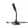 MICROPHONE DESKTOP/MIC-D-02 GEMBIRD - Pilt 2