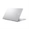 Notebook|ASUS|VivoBook Series|F1504VA-BQ146W|CPU Intel Core 5|120U|1.4 GHz|15.6 "|1920x1080 pixels|RAM 16 GB|DDR4-SDRAM|SSD 1000 GB|Keyboard language English|OS installed Windows 11 Home|Colour Silver|Weight 1700 g|90NB13Y2-M010C0 - Pilt 2