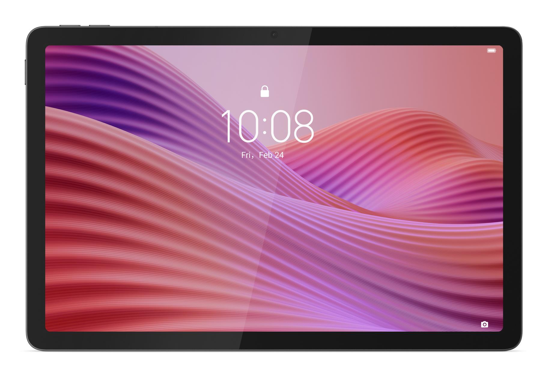 TABLET TAB 10" LTE/4/64GB GREY ZAEJ0034PL LENOVO