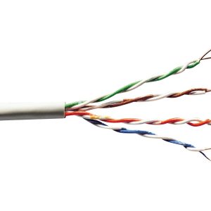 DIGITUS CAT 5e U-UTP installation cable