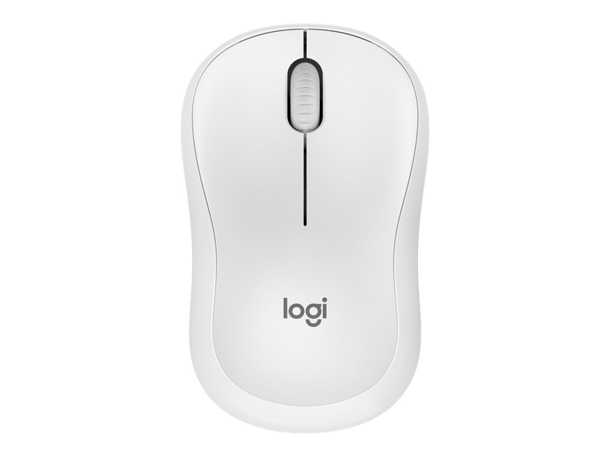 LOGI M240 Silent Bluetooth Mouse - WHITE - Pilt 3