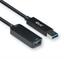CABLE USB3.2 5M/M/F CAC-1411 CLUB3D - Pilt 4