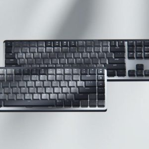 KEYBOARD WRL MX MECHANICAL ENG/GRAPHITE 920-010758 LOGITECH