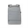 NB BACKPACK CARRY-ON 15.6"/8363 GREY RIVACASE - Image 4