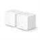 Wireless Router|MERCUSYS|Wireless Router|2-pack|1300 Mbps|Mesh|IEEE 802.11a|IEEE 802.11 b/g|IEEE 802.11n|IEEE 802.11ac|HALOH30G(2-PACK) - Image 2
