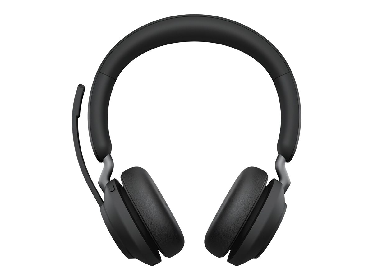 JABRA Evolve2 65 MS Stereo Headset - Pilt 6