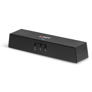 I/O CONVERTER 3.5MM&TOSLINK/70445 LINDY