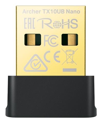 WRL ADAPTER 900MBPS USB/ARCHER TX10UB NANO TP-LINK - Image 9