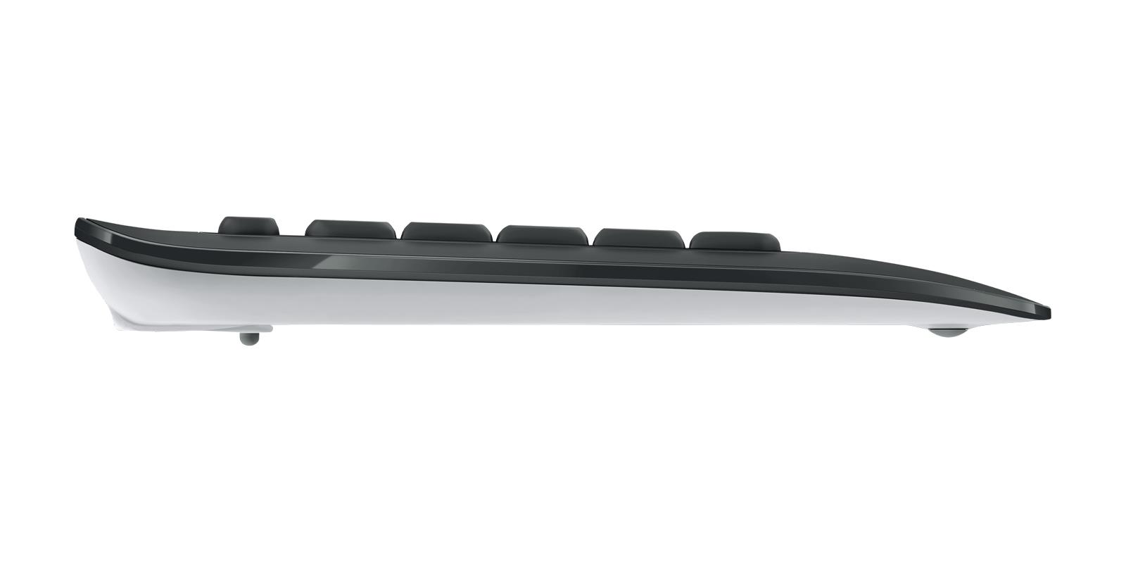 KEYBOARD +MOUSE MK540 ADVANCED/ENG 920-008685 LOGITECH — изображение 5