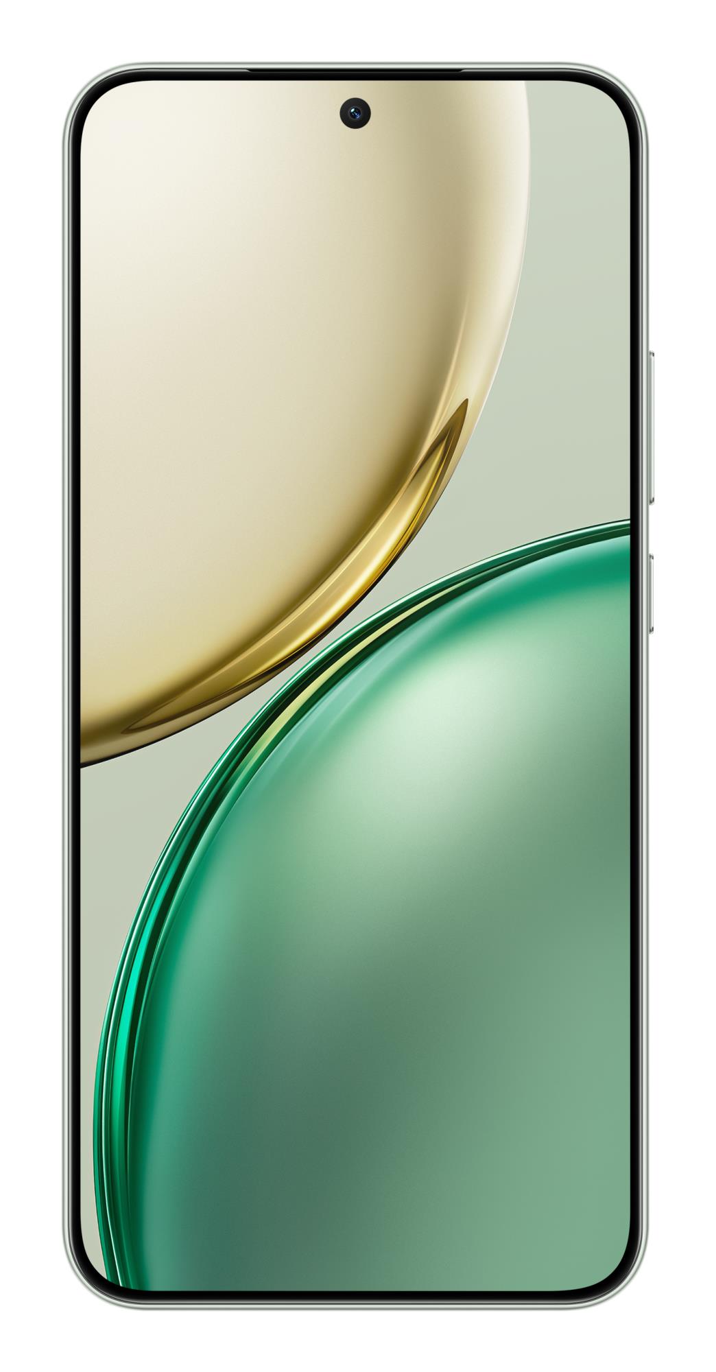MOBILE PHONE HONOR MAGIC8 LITE/8/512GB GREEN 5109BYRC HONOR - Image 3