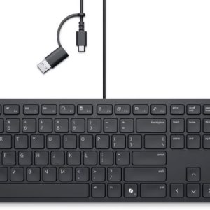 KEYBOARD KB525C RUS/580-BBTF DELL