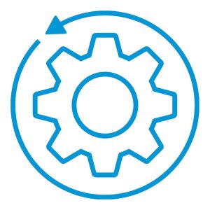 HP 1y Daas Proactmgmt Enh Svc E-LTU