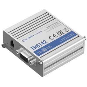 NET GATEWAY LTE/4G/TRB142 TELTONIKA