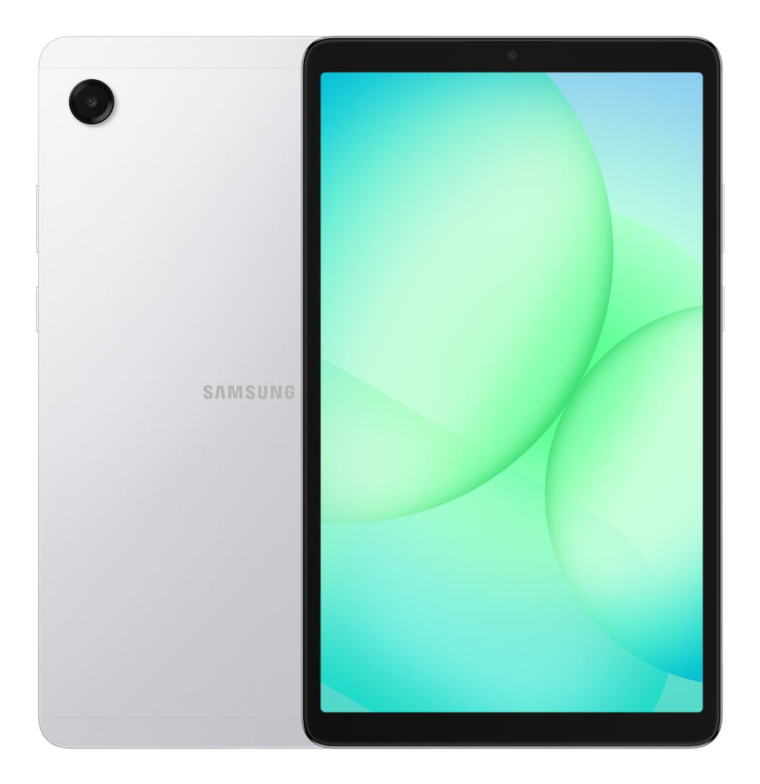TABLET GALAXY TAB A11 8.7"/128GB LTE SILV SM-X135 SAMSUNG — изображение 5