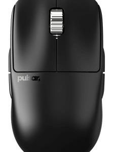 MOUSE USB OPTICAL WRL X2A/ES SIZE2 BLACK PX2AES21 PULSAR
