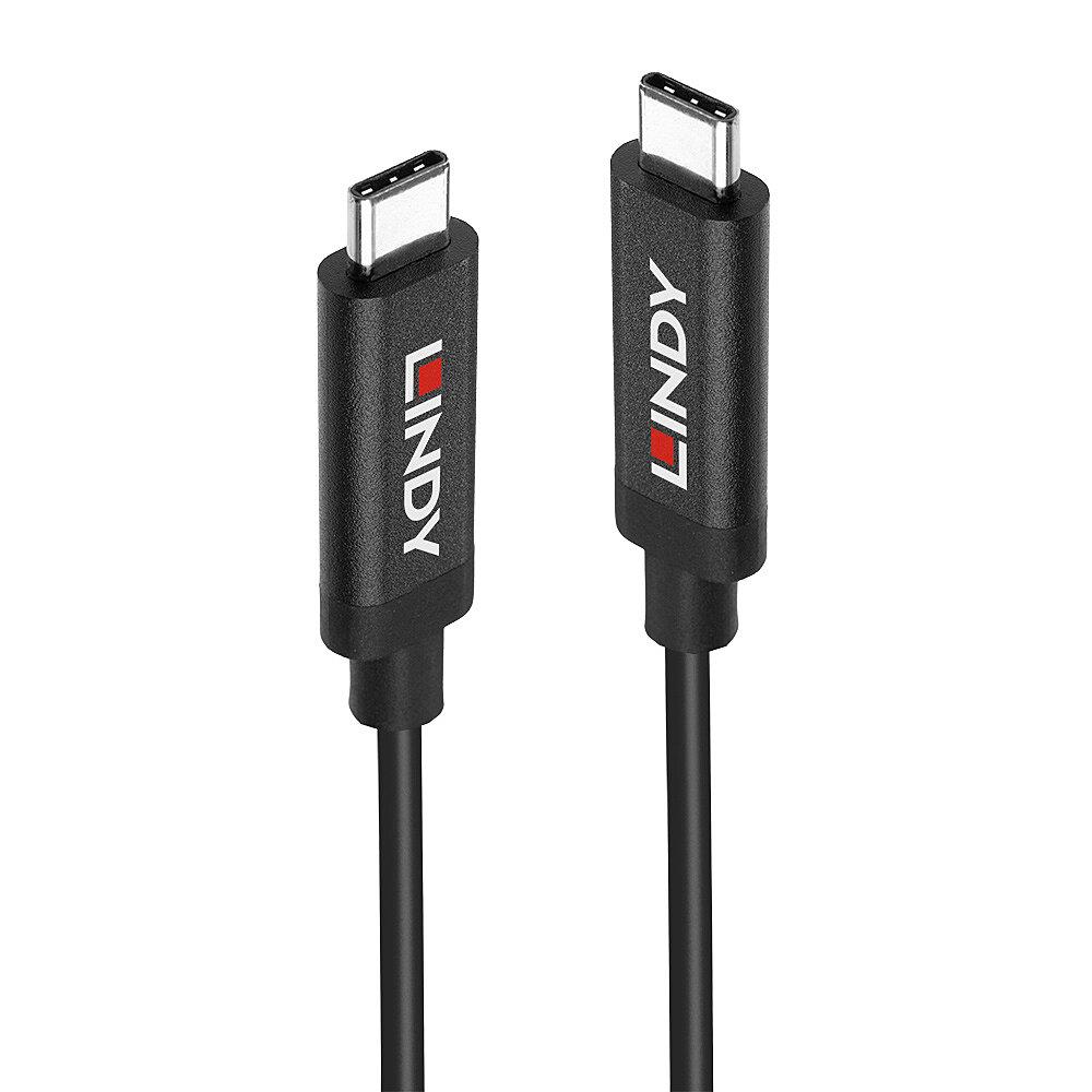 CABLE USB3.2 GEN 2 C/C 3M/43348 LINDY - Pilt 3