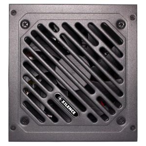 Power Supply|XILENCE|850 Watts|Efficiency 80 PLUS GOLD|PFC Active|XN340