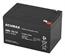BATTERY 12V 12AH VRLA/AML12-12 ACUMAX EMU - Pilt 6