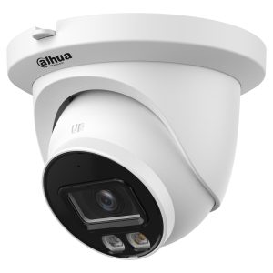 NET CAMERA 6MP EYEBALL/IPC-HDW2649TM-S-IL-0280B DAHUA