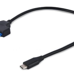 I/O ADAPTER USB-C TO SATA2.5"/AUS3-03 GEMBIRD
