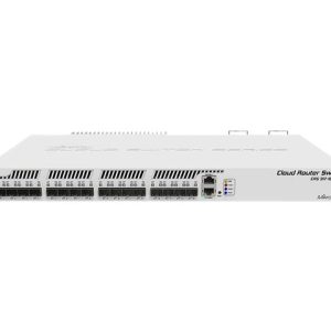 MIKROTIK CRS317-1G-16S+RM MikroTik/ Clou