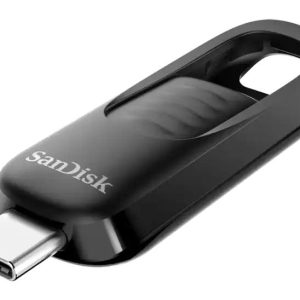 MEMORY DRIVE FLASH USB-C 512GB/SDCZ480-512G-G46 SANDISK
