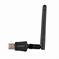 WRL ADAPTER 300MBPS USB HIGH/POWER WNP-UA300P-02 GEMBIRD - Image 2