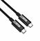 CABLE USB-C 3M/M/M CAC-1579 CLUB3D — изображение 4