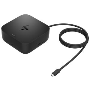 HP USB-C 100W G6 Dock SmartBuy